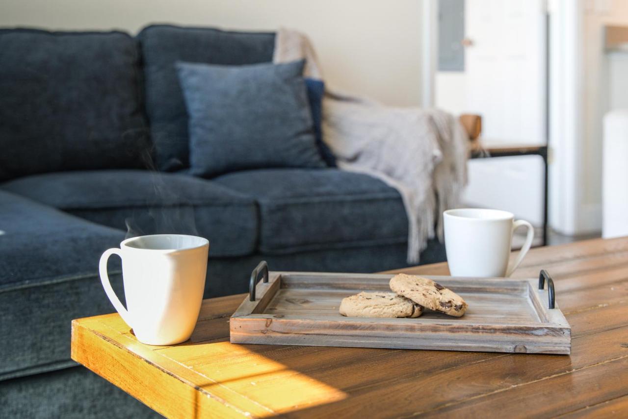 Apartament Luxury Retreat - King Beds, Hot Tub, & Pool - Family & Remote Work Friendly Reno Zewnętrze zdjęcie