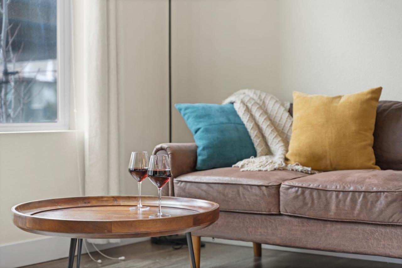 Apartament Luxury Retreat - King Beds, Hot Tub, & Pool - Family & Remote Work Friendly Reno Zewnętrze zdjęcie